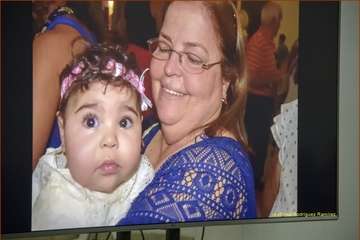 Foto Ildefonso Rodríguez